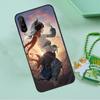 Genshin Impact Nilou For Huawei Nova 12i 12s 7i 8i 11i 9 10 SE Y90 Y60 Y70 Y72 Y61 Y91 P30 P40 Lite P60 Pro Case