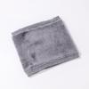 Winter Warm Knitted Neck Scarf for Women Men Plush Full Mask Outdoor Cashmere Solid Color Neck Scarves Thick Apparel Accessories