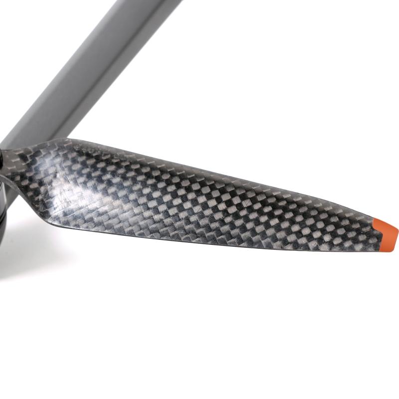 2 Pairs 9453F Quick Release Propellers Low Noise Carbon Fiber Folding Props E Drone Wing Accessory for  for  3