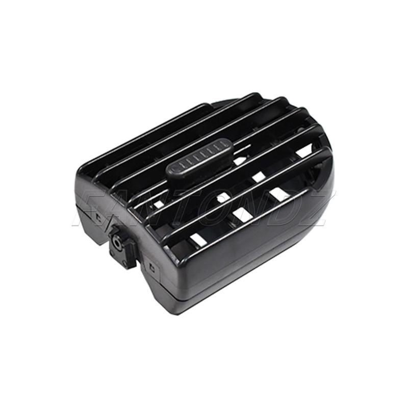 90535120 Car Interior Air Vent Grille For Opel Combo C Corsa C Dashboard Air Conditioner Outlet