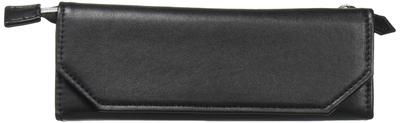 Sunstar Stationery Pencil S1419137 Case, Meganemo, Black,