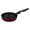 Thermos Frying Pan GasIH Compatible Red KFM 016 R 16cm  KFM 020 R 20cm  KFM 024 R 24cm  KFM026 R 26cm