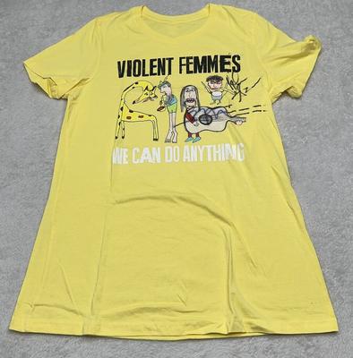 Tops – Camisetas