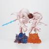 Banpresto One Piece ONE PIECE FILM RED Senko Sekkei MONKEY.D.LUFFY