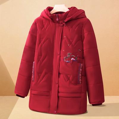 Chaquetas y abrigos – Abrigos