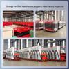 Self-Propelled Aluminum Alloy Electric Lift Platform