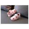 Nuovi Sandali Sportivi per Bambini | Scarpe Luminose a Suola Morbida per Bambine e Bambini, Sandali Luminosi a LED Cartoni Animati per Bambini e Bambine