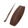 2pcs set Loose Leaf Tea Scoop Set Ergonomic Long Handle Tea Making Tool Kit  Chinese Tea Culture