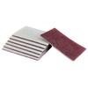 Magic Melamine Sponge Carborundum Kitchen Sponge Eraser for Pan Pot Dish Sponges Magic Sponge Eraser Household Cleaning Tools