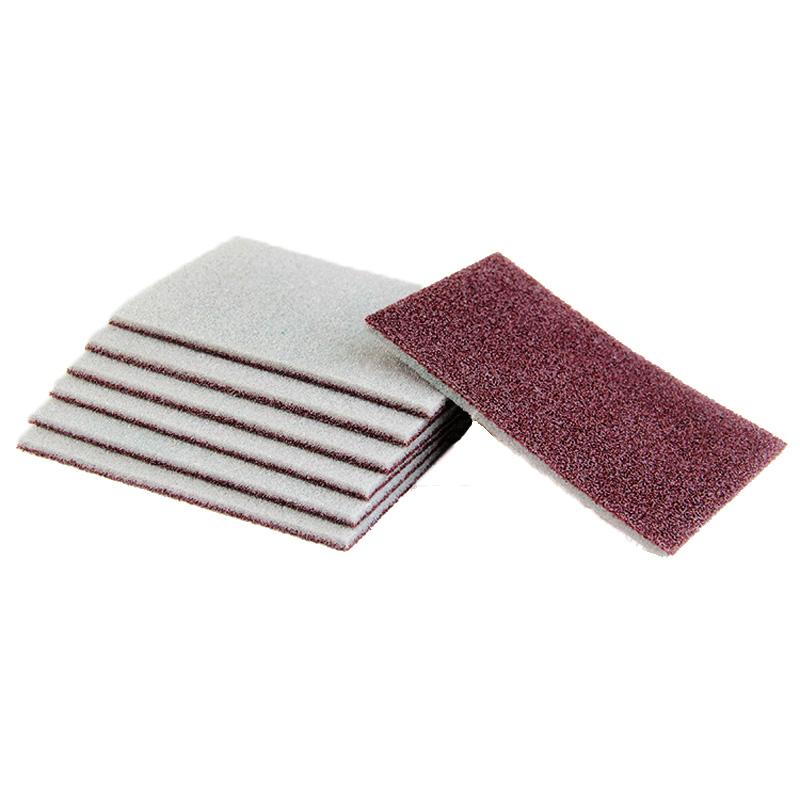 Magic Melamine Sponge Carborundum Kitchen Sponge Eraser for Pan Pot Dish Sponges Magic Sponge Eraser Household Cleaning Tools
