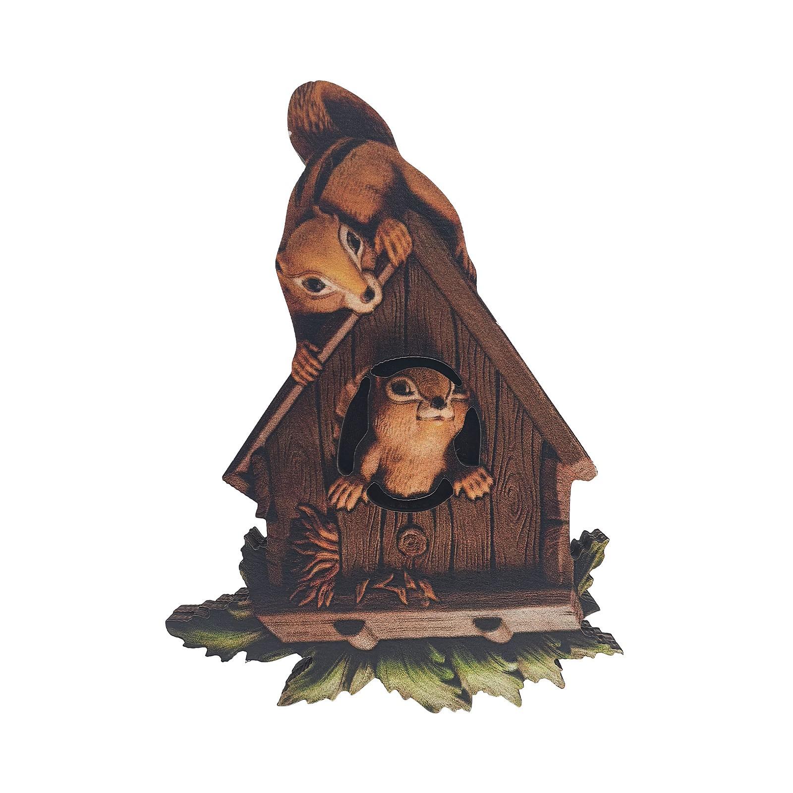 

Креативный настольный декор Орнамент Домашний декор Ремесло One Size