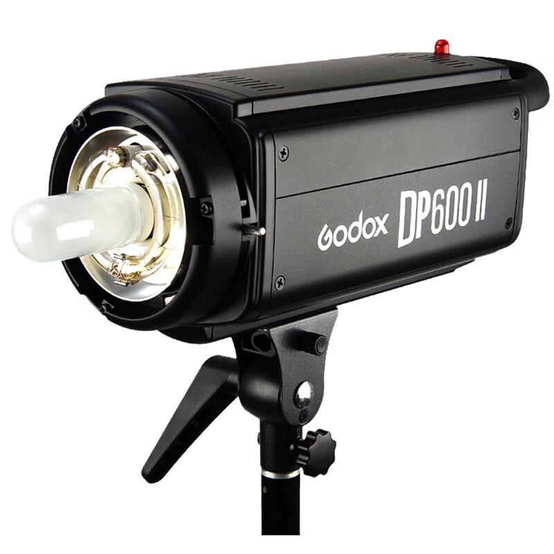 Godox DP600II Studio Flash
