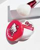 Baza pod makijaż Puder wykończeniowy Edycja Hello Kitty (Kontrola wydzielania sebum, Zmniejszanie porów)