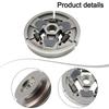 1pc Clutch Drum Assembly Replacement Parts For TS800 TS700 Brush Cutter 4224-1602-001 Tension Block Accessories