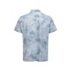 ANEW GOLF Men Smoke Pattern T-Shirt_Bl