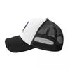 Ted-lasso Believe Baseball Cap Derby Hat Birthday Sunhat Cap Woman Unisex'S