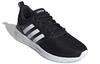 adidas Wmns Qt Racer 2.0 'Black White' Women's FY8320