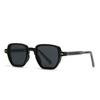 Latest Fashion Gradient Sun Eyeglasses Trending Rivets for Women Luxurious Eyeglasses Retro High Quality Pilot Men Sunglasses Sunglasses UV400