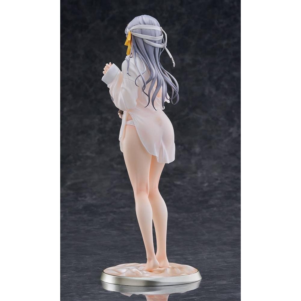 Goddess Of Victory  Nikke 1 7 Goddess Of Victory  Nikke  Modernia  First Affection