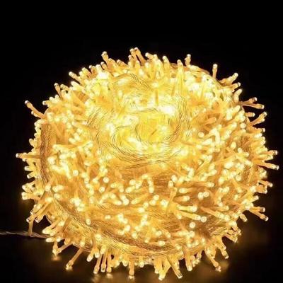 LED Sternenhimmel Lichterkette
