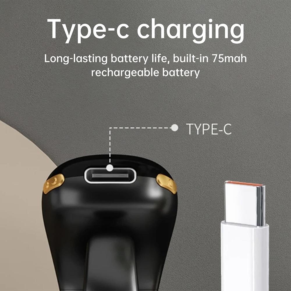 Smart Tasbih Zähler Digitaler Zähler für Muslime Tasbih OLED Digitaler Zähler Tasbeeh Gebetszeit Vibrationserinnerung Zähler