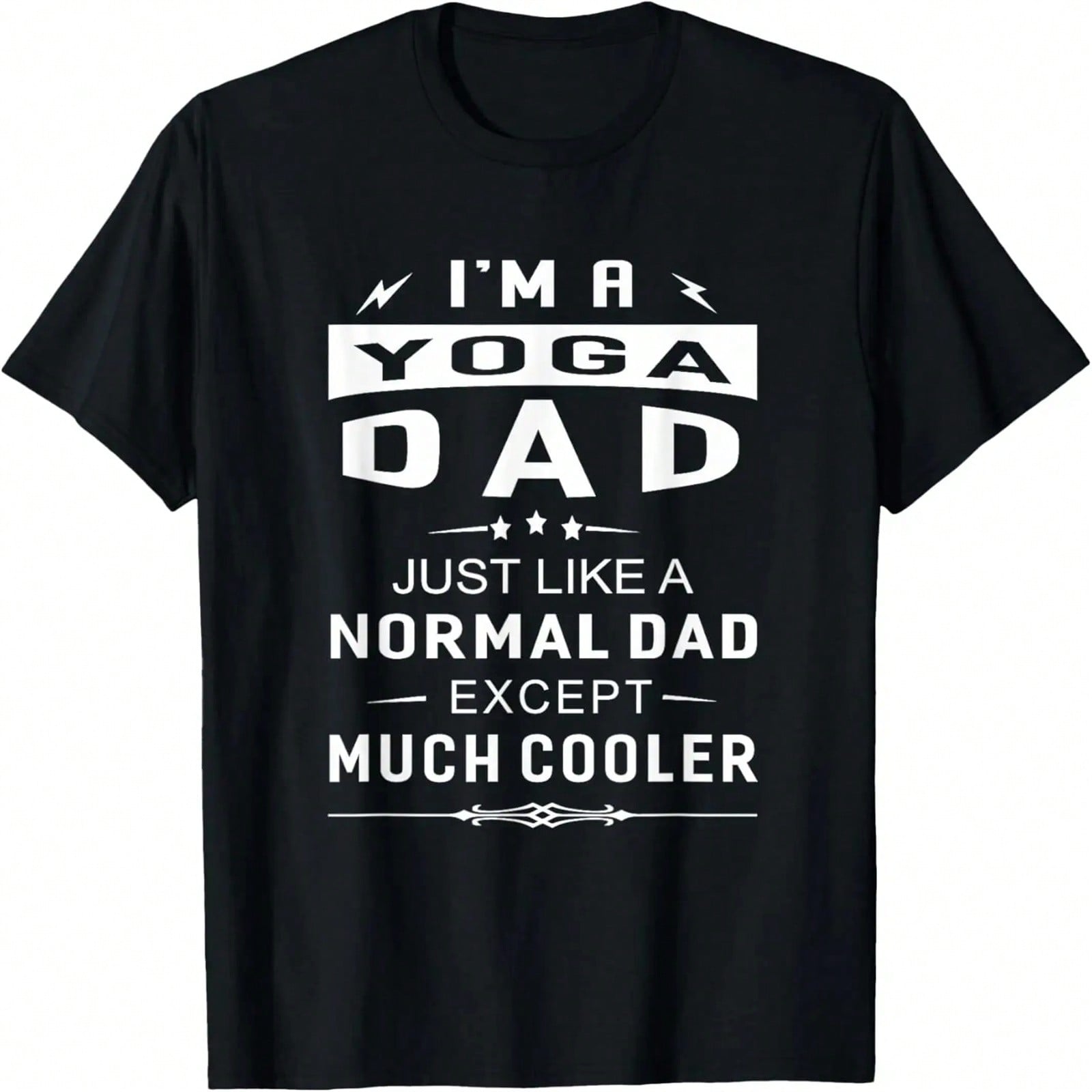 unisexs Funny I Keep All My Dad Jokes In A Dad A Base Dad Jokes T-Shirt S