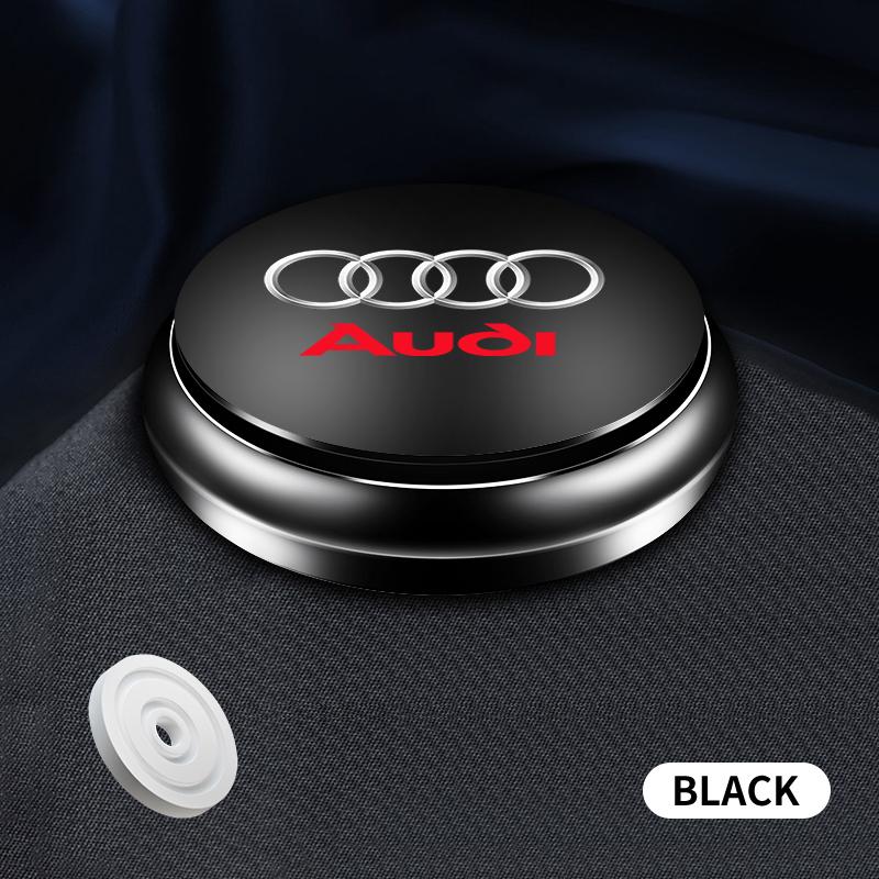 Automobilový osvěžovač vzduchu Difuzér esenciálních olejů Příslušenství pro Audi C5 C6 C7 A4 B6 B8 B7 A6 A3 A5 Q3 Q5 Q7 8P S3 S5 S1 S4 S2 RS3 RS4 RS5 RS6 RS8