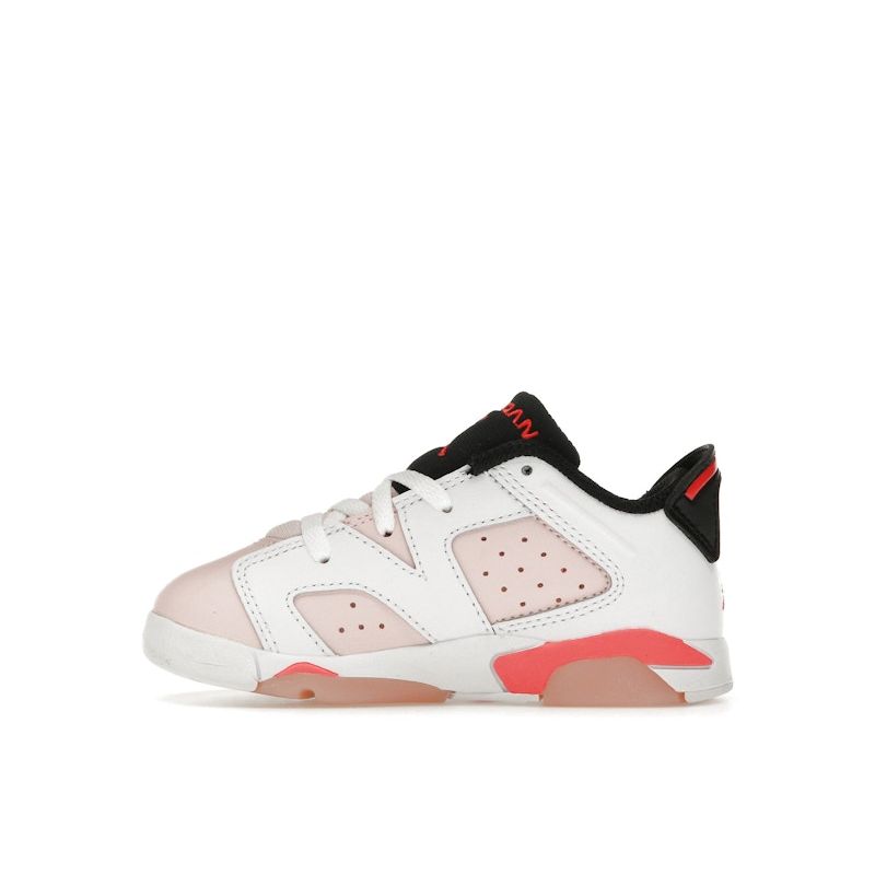 Air Jordan 6 Retro Low TD Atmosphere DV3529-102
