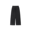 (WMNS) Sportswear Plush Pants 'Black' Women's DV4362-010