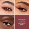 Eye Liner - bareMinerals - Mineralist Lasting Eyeliner - Garnet - 0.012 Oz - Waterproof