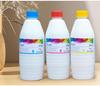 High Whiteness DTF Heat Transfer White Ink for Textile Printers - Solvent-Based and Photo Printer Compatible