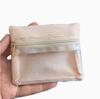 Jewelry Storage Bag For Earrings, Studs, Bracelets, And Rings.