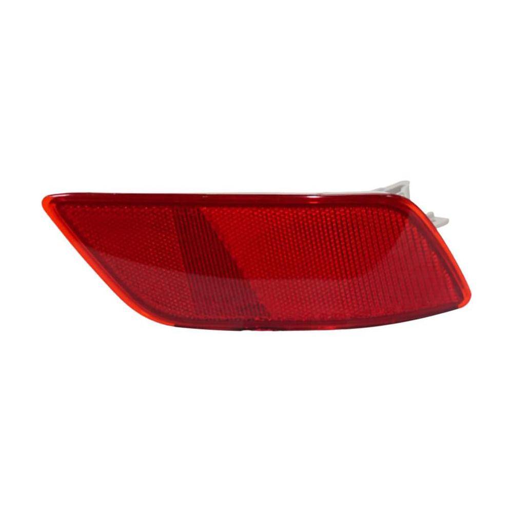 Rear Right Side Bumper Reflector Lamp 84551SJ000 For Subaru Forester 2019-2021