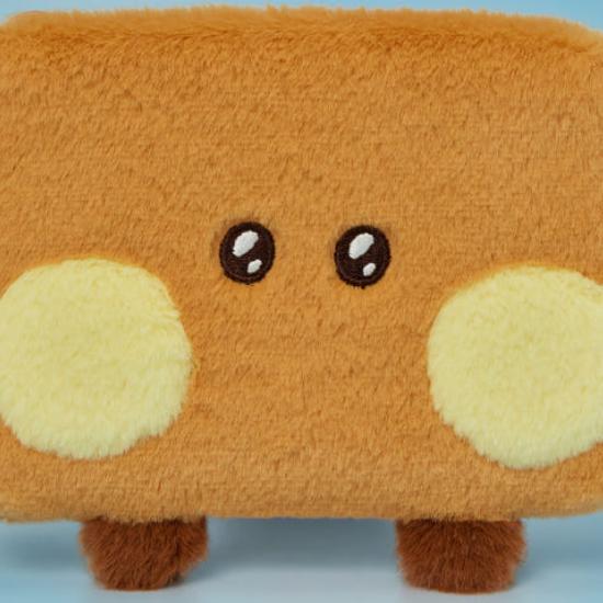 BT21 Minini Hug Me Pouch