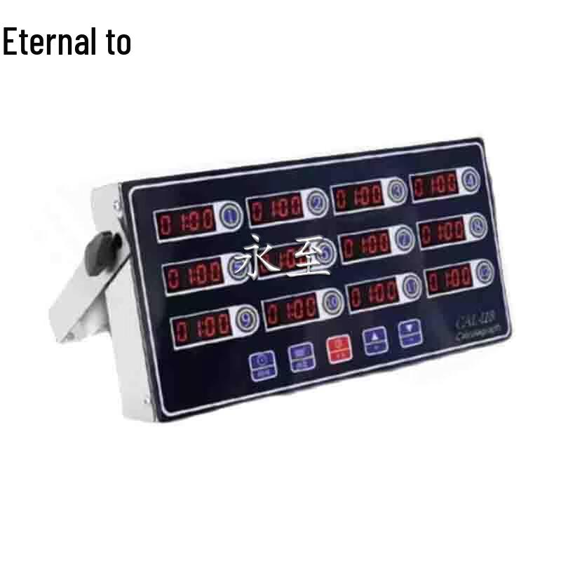 

Commercial Kitchen Countdown Timer