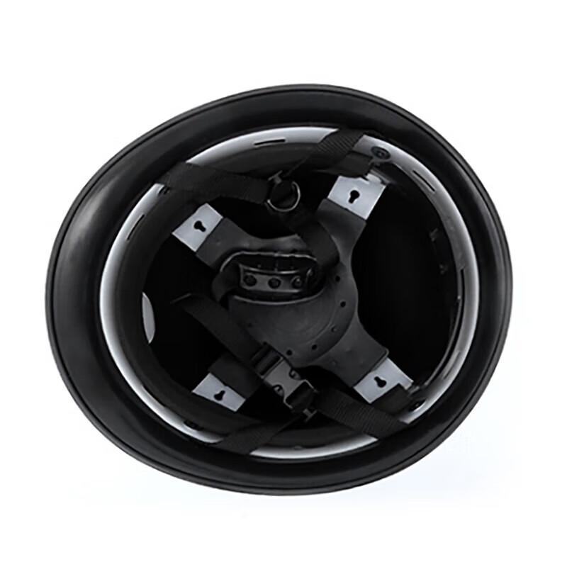 Profesionální bezpečnostní helma proti nepokojům