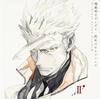 Mobile Suit Orphans Original Soundtracks II Gundam Iron-Blooded