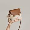 Bucket Bag 2025 New Summer Small Crossbody Bag Women's Lightweight Shoulder Bag Mini Versatile Phone Bag