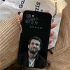 Turkey Cukur Show TV Phone Case For iPhone 15 14 11 12 13 Mini Pro XS Max Cover 6 7 8 Plus X XR SE 2020 Funda Shell