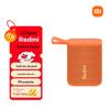Xiaomi Redmi Portable Bluetooth Speaker CN Plug (adapter Included)