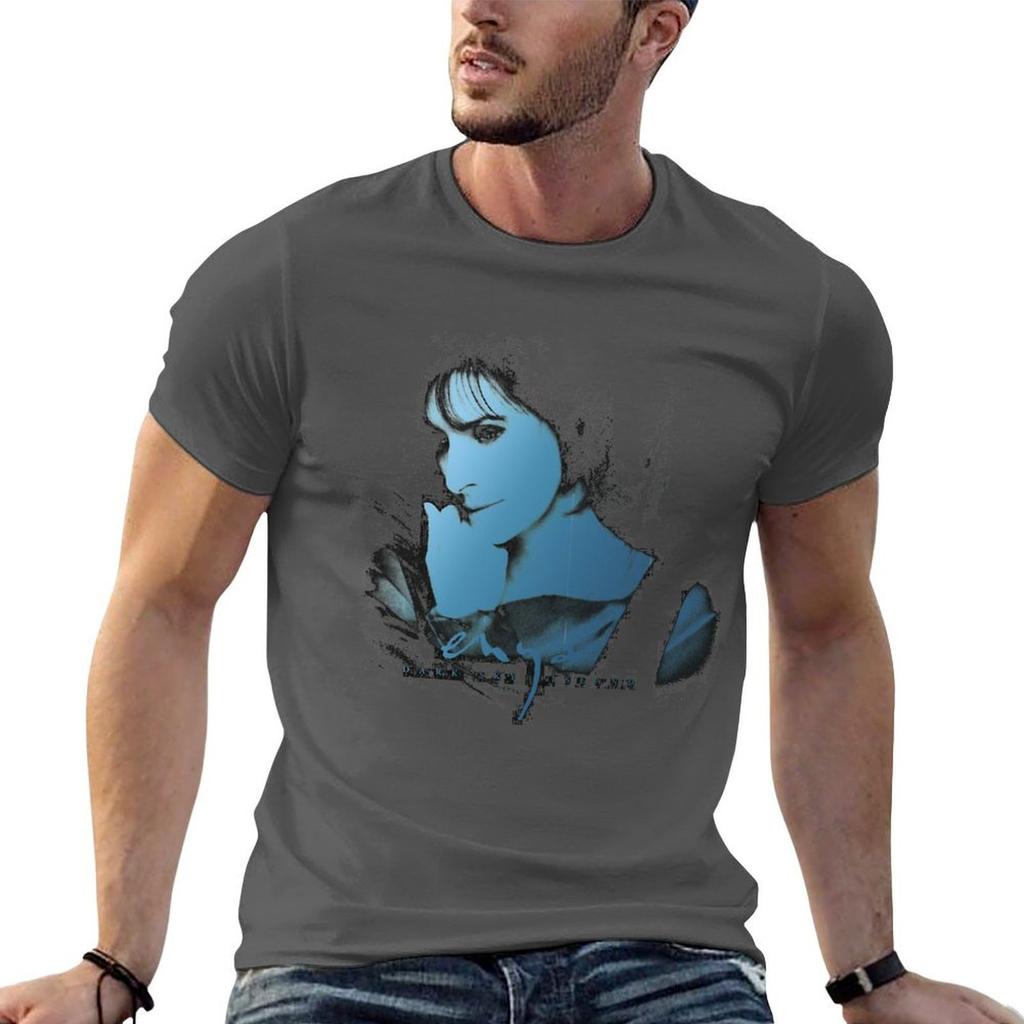 Enya 17 Tshirt New Gifts And Tshirts Blouse Plain Black T Shirts Unisex