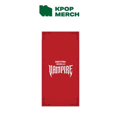[WORLD COUPON CARD COLLECTION] VAMPIRE BASIC Ver.