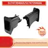 BMW 5 Series G30/G31 Brake Vents (51747394665 / 51747394666)