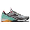 Reebok Nano X1 Adventure Grigio Avventura Semi Pixel Menta Sneakers da Uomo Grigio Puro-2 Nero Core GW2832