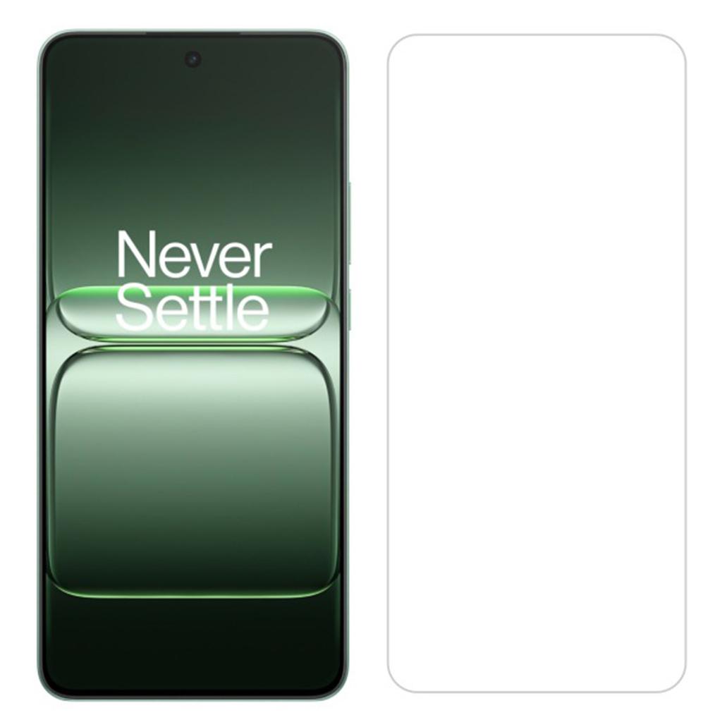 ITIETIE 2Pcs For OnePlus Nord CE5 5G/Ace 5 Racing 5G Screen Protector 0.25mm High Aluminium-Silicon Glass Clear Film