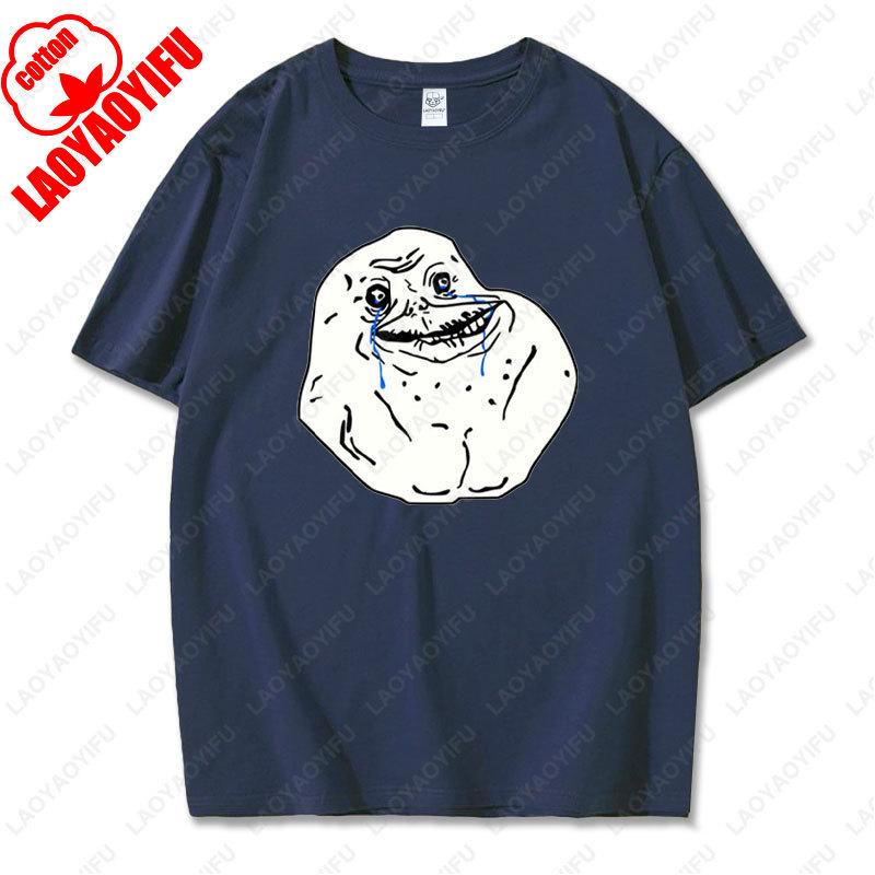 Derp and Derphina Classics Shirt Couple Shirt Funny Casual Style Loungewear Comfortable Unique Print Tees Nostalgia Unisex Tops