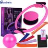 Fitness Ekipmanları – Direnç Bantları ve Genişleticiler