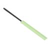 Flute Cleaning Stick ABS and Silicone Maintenance Stick Portable Care Wand for Musical Flutes and Piccolos