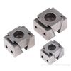 [ZYAS]Adjustable Clamp Block Ok Fixture Tool CNC Pneumatic Clamping Top Milling Machine For Frequent Workpiece Changes & Precise