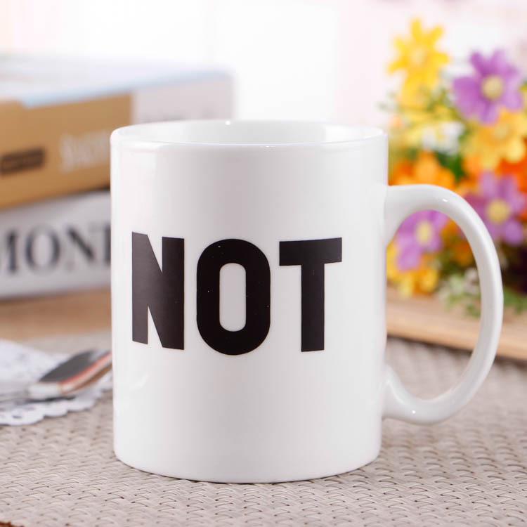 Creative Color-Changing Owl Ceramic Mug - Temperature-Sensitive Magic Cup Gift.